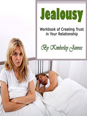 cover image of Jealousy